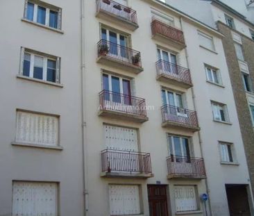 Location Appartement 4 pièces 84 m2 à Rennes - Photo 1