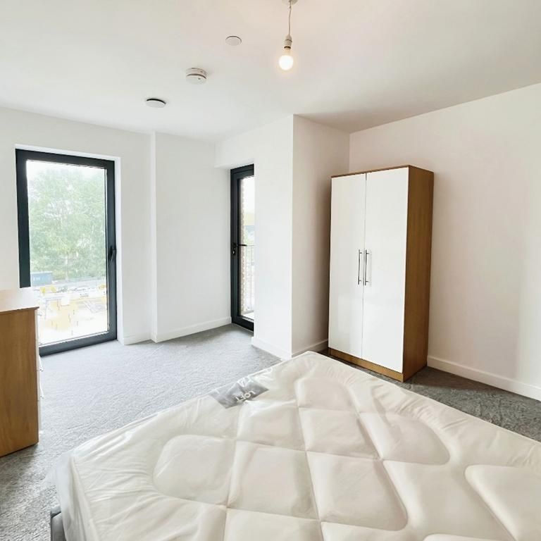 1 bedroom flat to rent - Photo 1