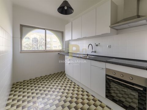 Apartamento T2 - Photo 1