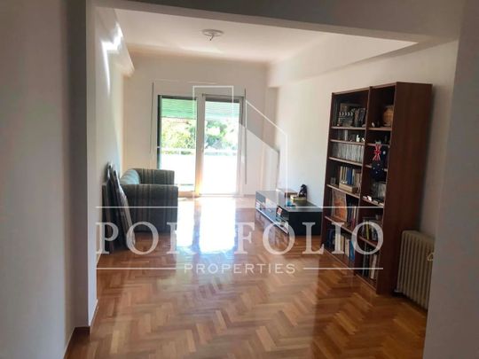 Studio/Γκαρσονιέρα για ενοικίαση Παγκράτι - Φωτογραφία 1