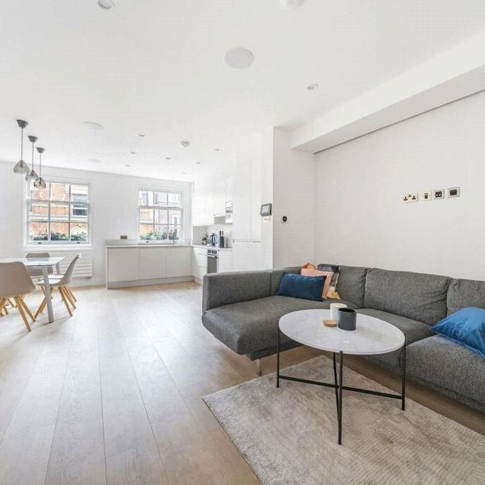 3 bedroom flat to rent - Photo 1