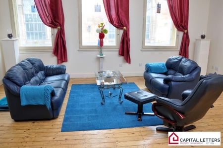 1 bedroom flat to rent - Photo 3