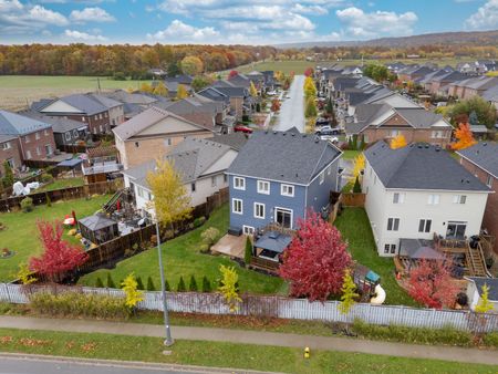 For Lease - 36 Angela Crescent Unit# Upper, Niagara-on-the-Lake, Ontario - Photo 4