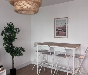 Appartement T4 – Schuman / Longchamp - Photo 2