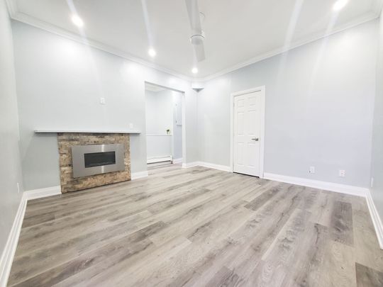 For Lease - 77 Victoria Avenue Unit# 3, Hamilton, Ontario - Photo 1