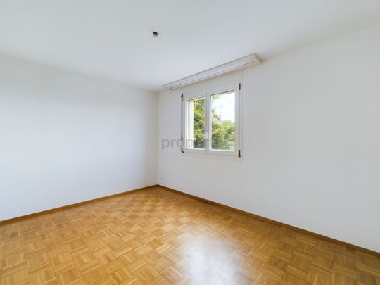 Helle 4.5-Zimmer-Wohnung in Winikon - Photo 1