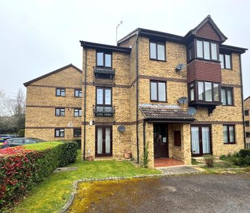 2 bedroom flat to rent - Photo 6