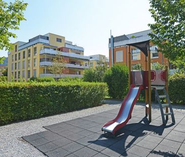 3.5 Zimmer, 93 m², 3. Stock - Foto 6