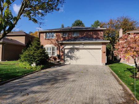For Lease - 80 Golf Links Drive, Aurora, Ontario - Photo 5