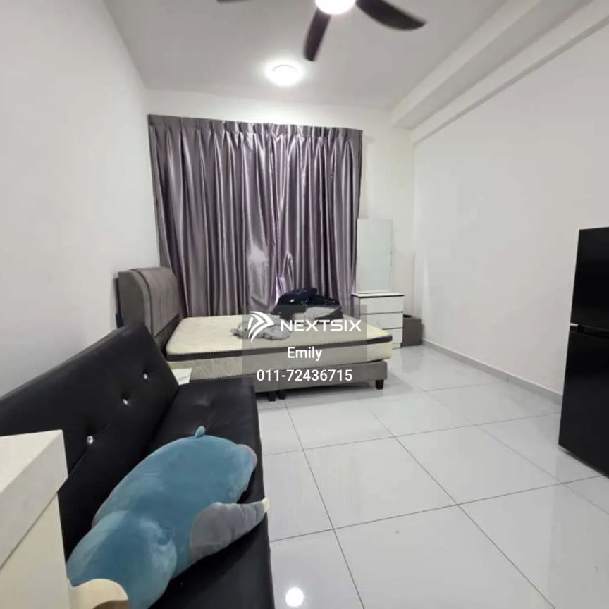 Sky Trees Serviced Apartment - Foto 1