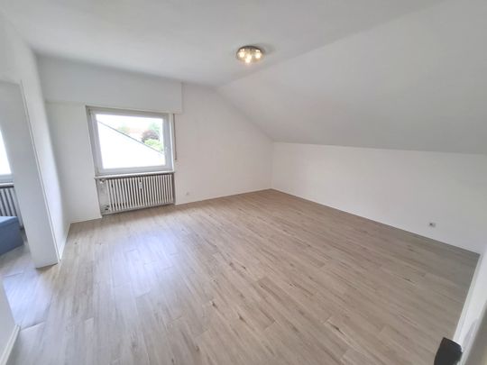 Mitbewohner gesucht. WG-Zimmer zu vermieten - Photo 1