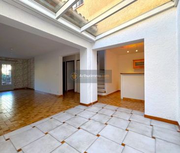 Location Maison 4 pièces 100 m2 à Roquebrune-sur-Argens - Photo 3