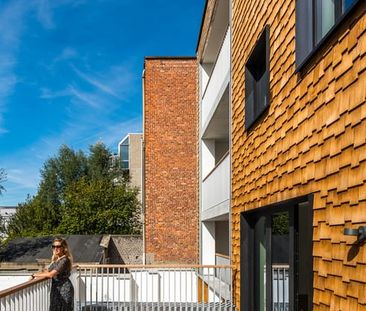 Appartement te huur - Foto 3