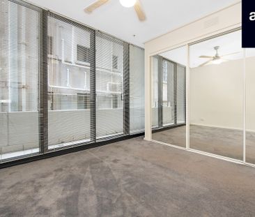 Level 3, Unit 305/668 Bourke Street, Melbourne. - Photo 4