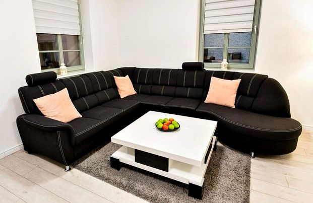 Mieszkanie Stare Miasto Szczecin, nr 436245 - Zdjęcie 1