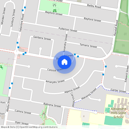 28 Celosia St, Alexandra Hills QLD 4161