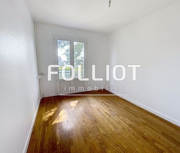 Appartement T2 à louer à Fougères - Référence AB-BEAUF - Photo 1