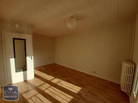 Appartement à louer 1 pièce 20.83m² - Photo 4