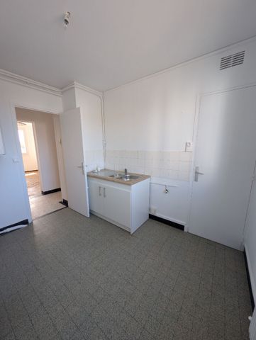 DIEPPE - Appartement 3 pièces - Photo 2