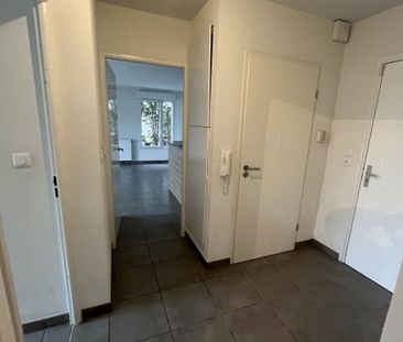 T3 CUGNAUX - Photo 1