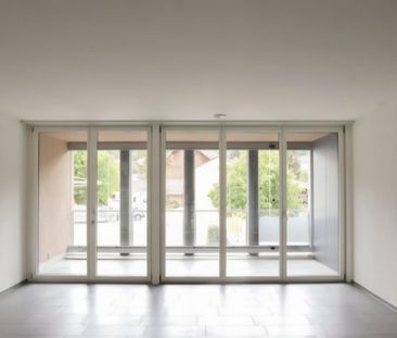 4 Zimmerwohnung 1.OG - Foto 1