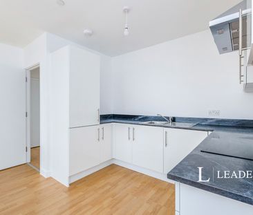 1 bedroom apartment to rent Christchurch Road, Bournemouth, Dorset,... - Photo 4