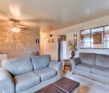 Maison de plain-pied - 6875 Av. Milligan - Photo 4