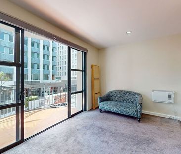 2D/154 The Terrace, Wellington Central - Photo 2
