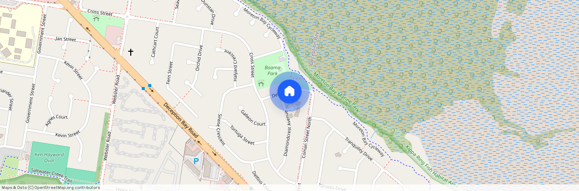 10 Delmar Street, Qld 4508, Deception Bay