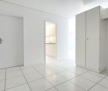 TEILSANIERT: 3.5-ZW à 70 m² im EG - Photo 6