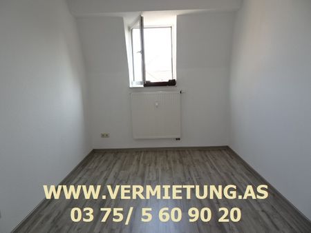 Kleiner Geldbeutel... hübsche Wohnung! - Photo 4