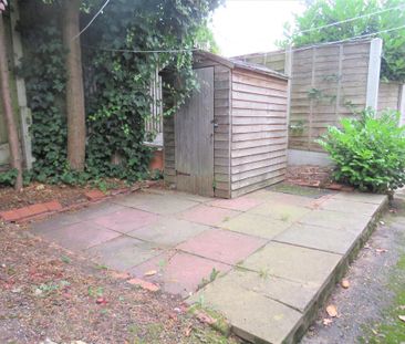 1 bedroom flat to rent - Photo 6