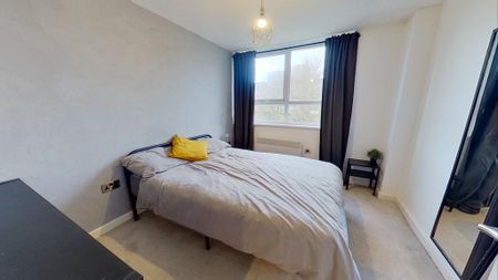 1 bedroom flat to rent - Photo 5