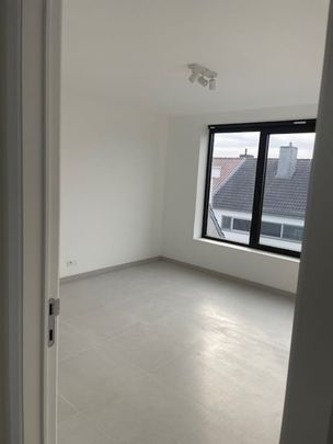 Appartement te huur - Photo 1
