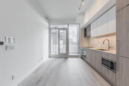 For Lease - 2020 Bathurst Street Unit# 901, Toronto, Ontario - Photo 2