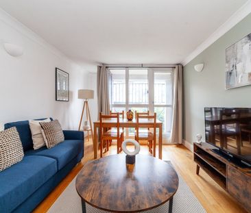 1 Bed Flat, Baltic Place, N1 - Photo 3