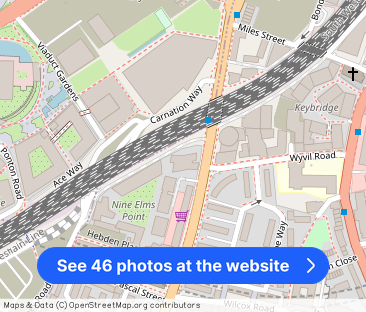 Wandsworth Road - Photo 1