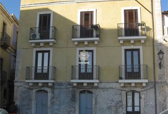 appartamento vista mare