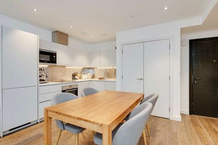 Albert Road, Kilburn Park, NW6 - Photo 3