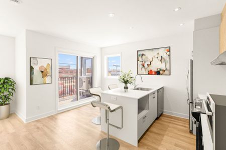 641 Av. George-V, #301 - Photo 4