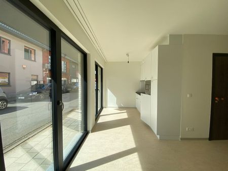 Assistentieappartement in Terkoest (Alken) - Foto 3