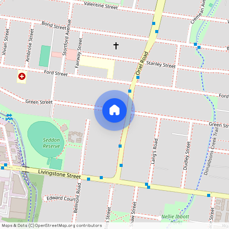 4/73 Green Street, Vic 3079, Ivanhoe