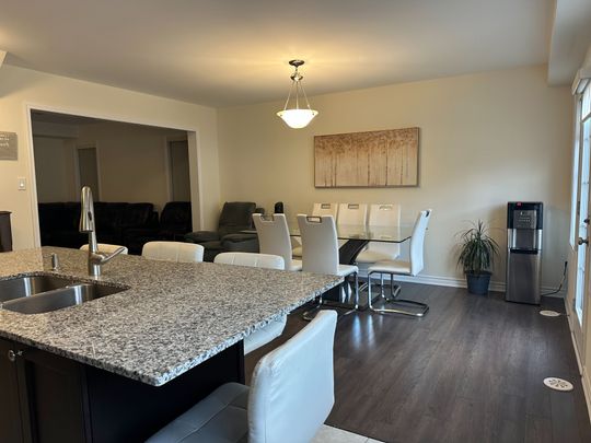 For Lease - 209 Netherby Lane, Kitchener, Ontario - Photo 1