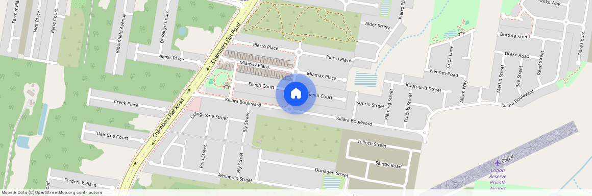 1/3 Fogle Street, Qld 4133, Logan Reserve