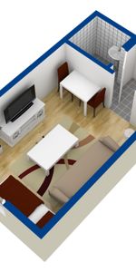 Hvitfeldtsgatan, Halmstad - Foto 3