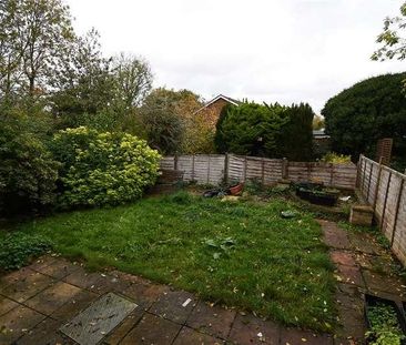 Britten Road, Basingstoke, Hampshire, RG22 - Photo 1