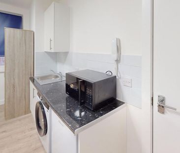 1 bedroom terraced house to rent - Photo 2