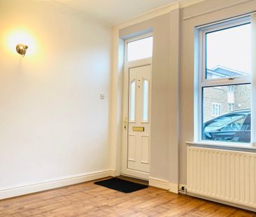 Gaunt Street - Photo 1