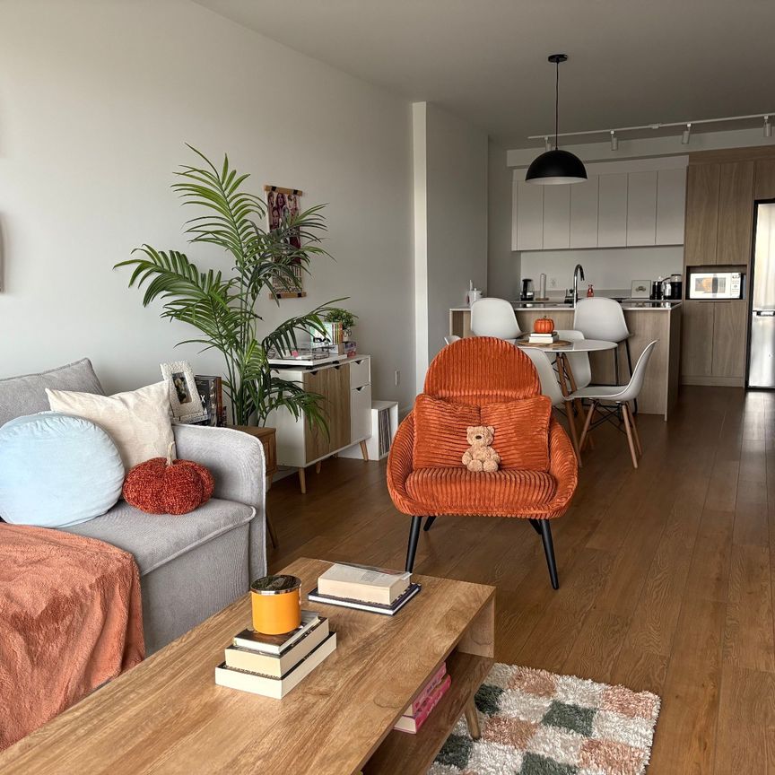 Appartement à Dorval - Photo 1