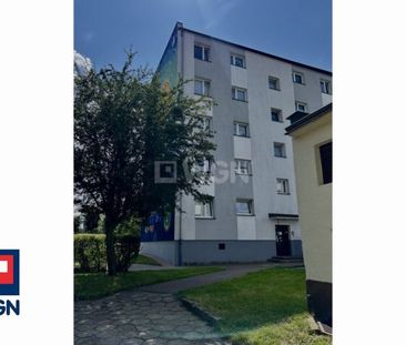 Mieszkanie na wynajem w bloku Starogard Gdański - Zdjęcie 3